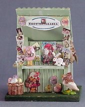 "Eggstravaganza" Market Stall "Eggstravaganza" Market Stall